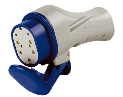 Cables de charge pour les bornes T3