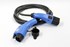 Picture of Type 2 - Type 1 Charging cable 32A