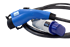 Afbeelding van Type 3 - Type 1 laadkabel, tot 32A