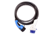 Image de Câble de recharge type 3 - type 2, triphasé - 16A