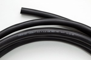 Afbeelding van Enkelfase laadkabel per meter 32A