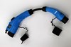 Afbeelding van Type 1 naar Type 2 verloopkabel, 32A