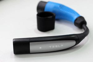 Adapter typ e