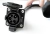 Show details for Type 2 to Type 1 Charging cable adapter 32A Picture of Type 2 to Type 1 Charging cable adapter 32A