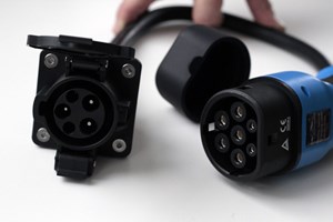 cable type 2 hyundai