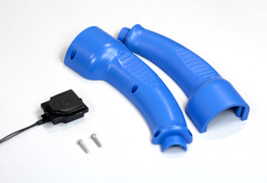 Afbeelding van Tesla mini stekker kit