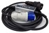 Picture of e-TAP 7.4 kW Mobile charger