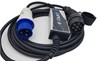 Afbeelding van e-TAP 7.4kW mobiele lader voor Tesla