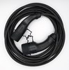 Picture of Charging cable - Single Phase,  32A max, Type2
