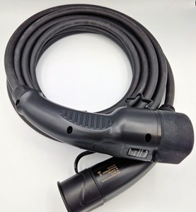 Image de Cable de recharge Tesla universel