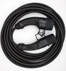 Picture of Charging cable - 3-phase - 16A/11kW - Type2