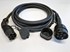 Picture of LIMITED OFFER: 7m Charging cable - 3-phase - 32A/22kW - Type2