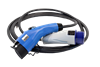 Image de Câble de recharge Type 3 / Type 1- jusqu'a 32A
