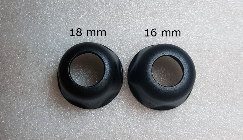 type 2 female connector
