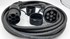 Bild von Ladekabel - 1-phasig - 32A/7,6kW - Typ2
