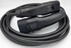 Bild von Tesla-Ladekabel - 3-Phasen - 16A - 11kW