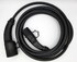Image de Cable de recharge Tesla triphasé 32A - 22kW