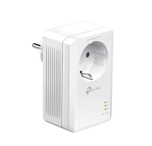 Bild von PowerLine Communication plug