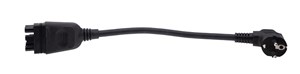 Bild von Schuko adapter cable for ETAPpro