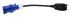 Picture of Monophase 16A adapter cable for ETAPpro