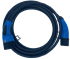 Bild von Ladekabel - 3-phasig - 32A/22kW - Typ2