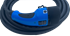 Bild von Ladekabel - 3-phasig - 32A/22kW - Typ2
