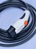 Image de Câble de recharge GB/T vers type 2 triphasé - 32A