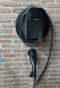 Muurbeugel Kit