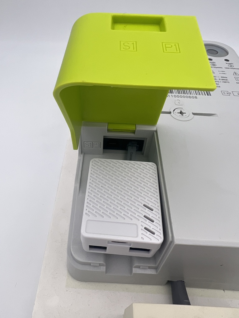 MTAP P1 dongle P1 port