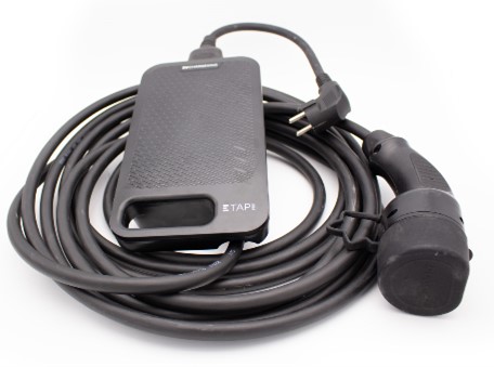 Schuko adapterkabel