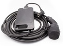 Schuko adapterkabel
