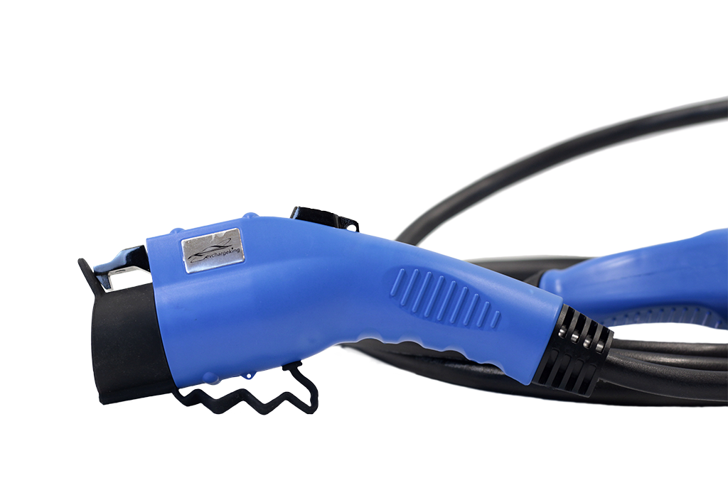 Laadkabel Type 1 32A