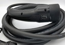 Cable de recharge Tesla triphasé 32A - 22kW