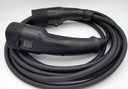 Type 2 charging cable, single phase 32A - 7.4kW