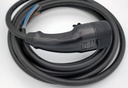 Câble de charge extrémité ouverte, triphasé 32A - 22kW