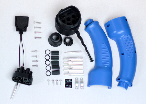 Kit connecteur Tesla