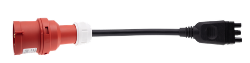 16A 3-phase ETAPpro adapter cable