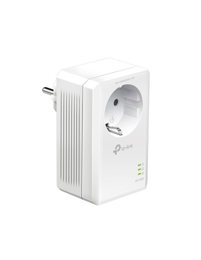 PLC contactdoos